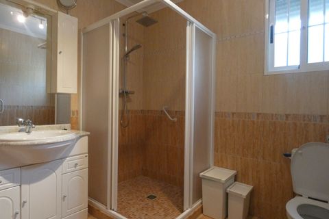 Landejendom i Macisvenda, Murcia, Macisvenda - € 544.500 | Ref: CC0596 - foto 17